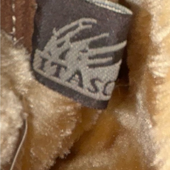brown Itasca boots - Picture 9 of 9